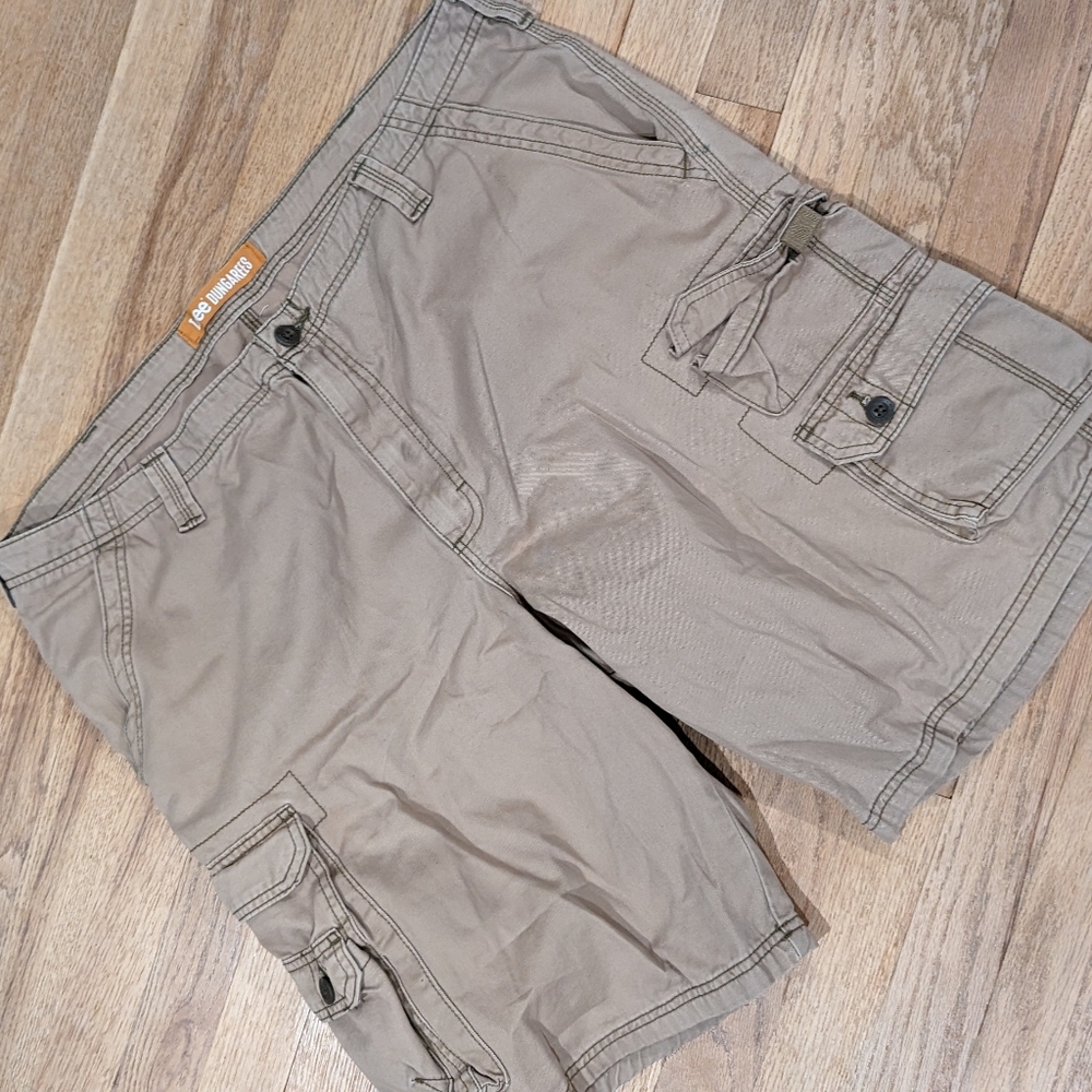 Cargo shorts